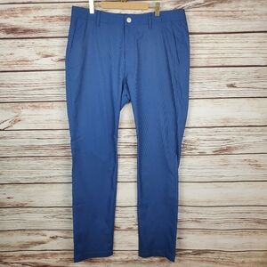 Bonobos Blue Chinos